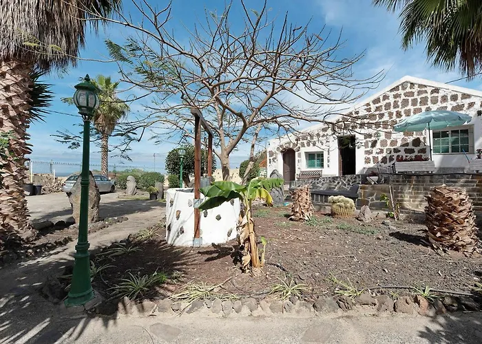 Casa El Cardon A2 *