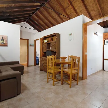Hébergement de vacances Casa El Cardon A2