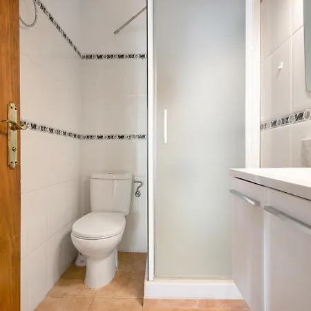 Hébergement de vacances Casa El Cardon A2