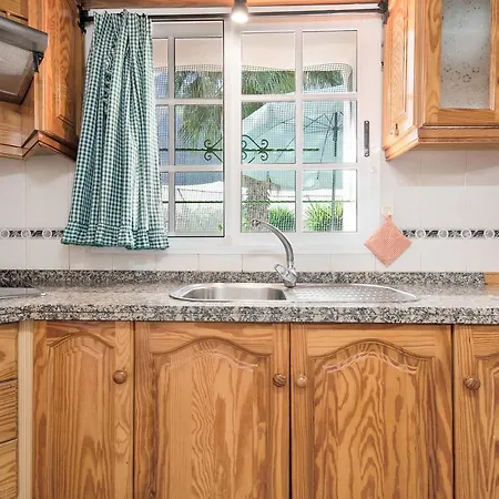 Casa El Cardon A2 Semesterbostad