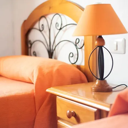 Casa El Cardon A2 Holiday home *