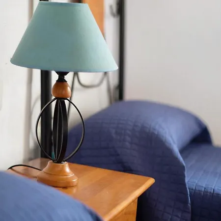 Hébergement de vacances Casa El Cardon A2