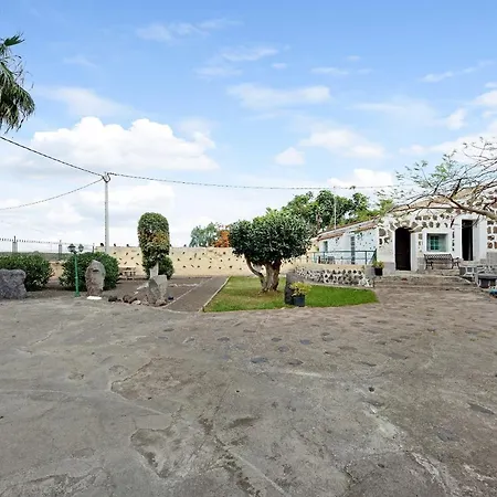 Holiday home Casa El Cardon A2