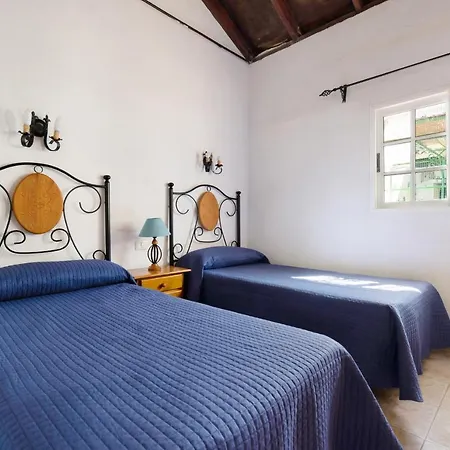 Casa El Cardon A2 Буэнависта-дель-Норте