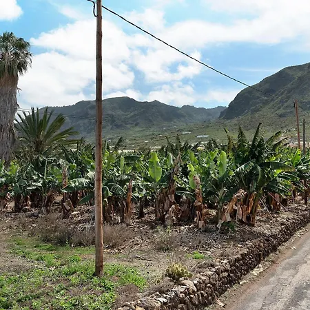 Casa El Cardon A2 度假居 布埃纳维斯塔城北