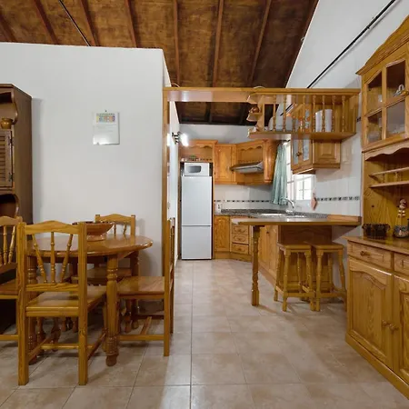 度假居 Casa El Cardon A2