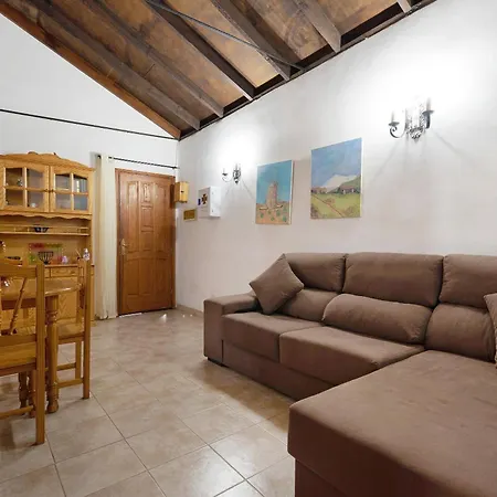 Casa El Cardon A2 * 布埃纳维斯塔城北