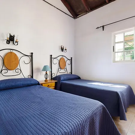 Casa El Cardon A2 * 布埃纳维斯塔城北