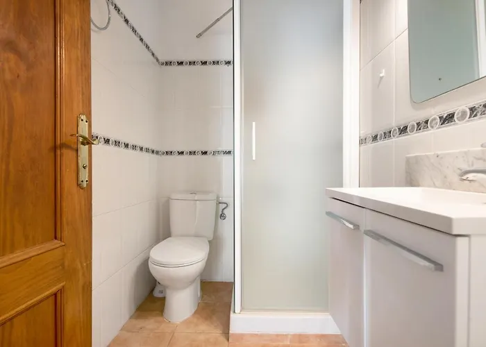 Nyaraló Casa El Cardon A2