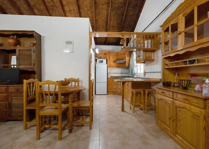 Casa El Cardon A2 Buenavista del Norte