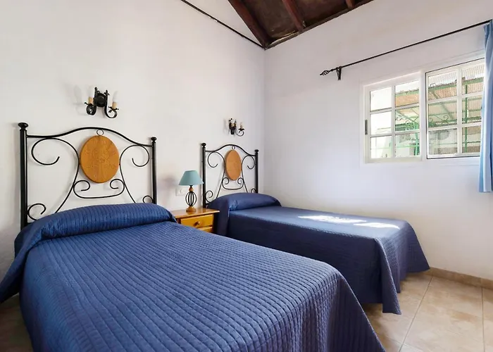 Casa El Cardon A2 Buenavista del Norte