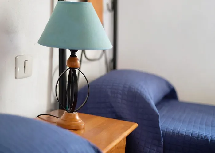 Nyaraló Casa El Cardon A2